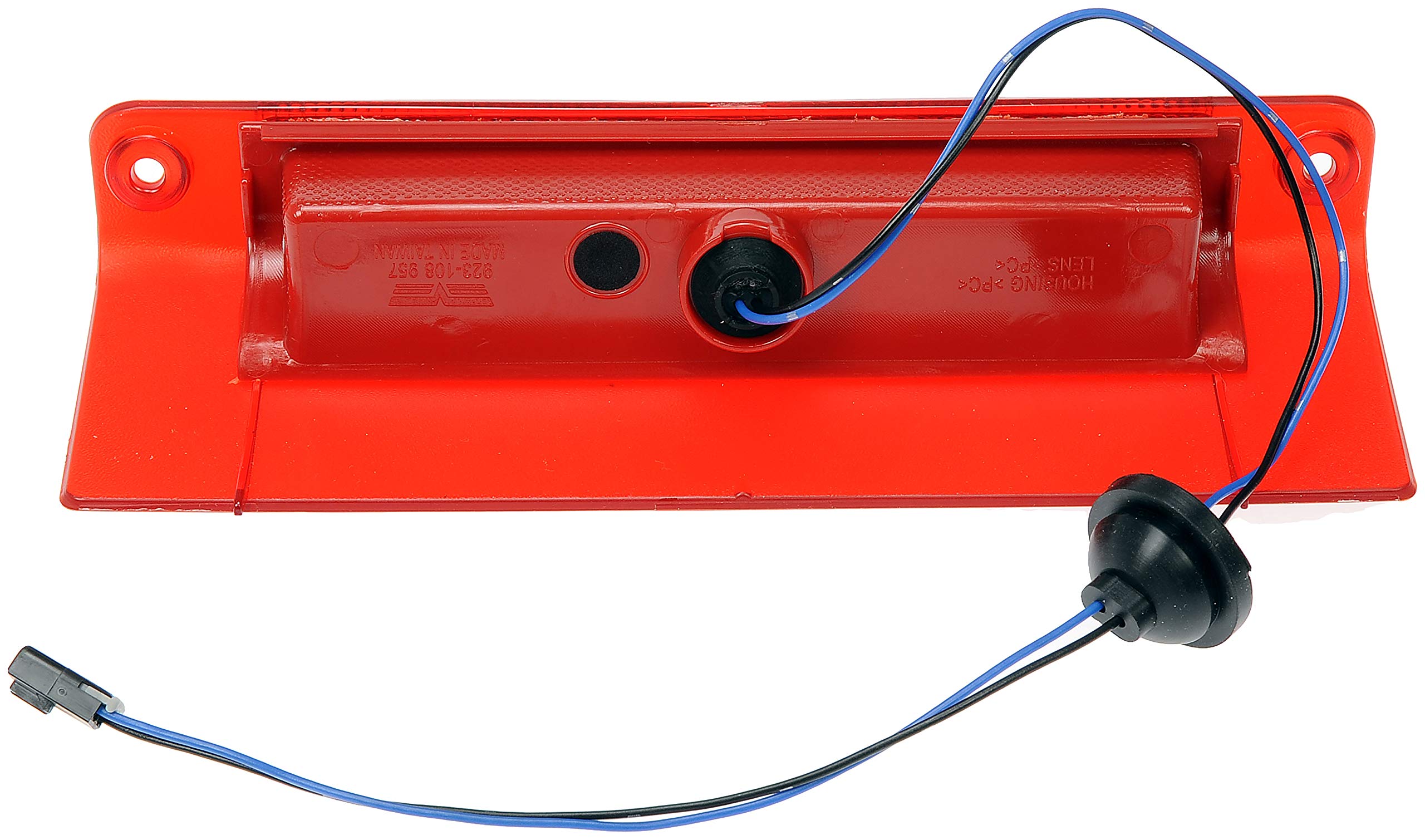 Dorman 923-108 Center High Mount Stop Light Compatible With Select Chevroletgmc Models